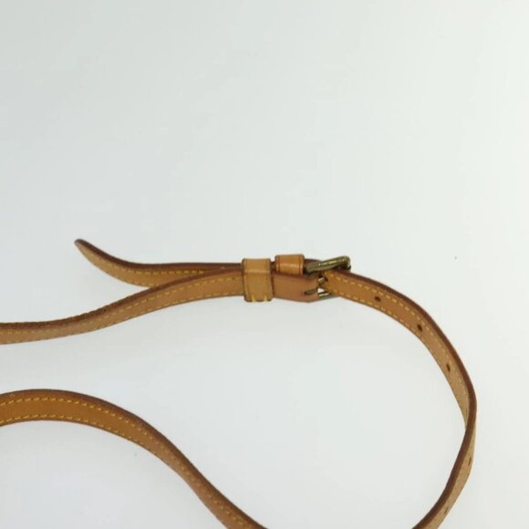 LOUIS VUITTON Monogram Saint Germain Shoulder Bag M51210 LV Auth 126713 - Picture 9 of 16